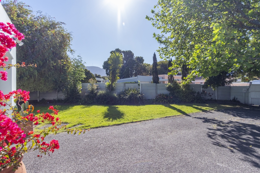 4 Bedroom Property for Sale in Tokai Western Cape